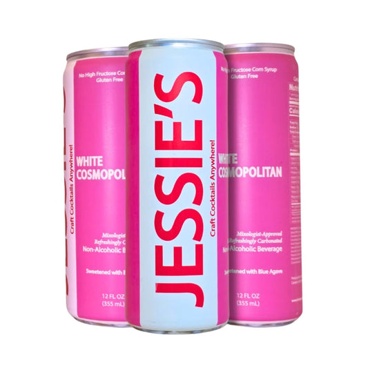 White Cosmopolitan 6 Pack