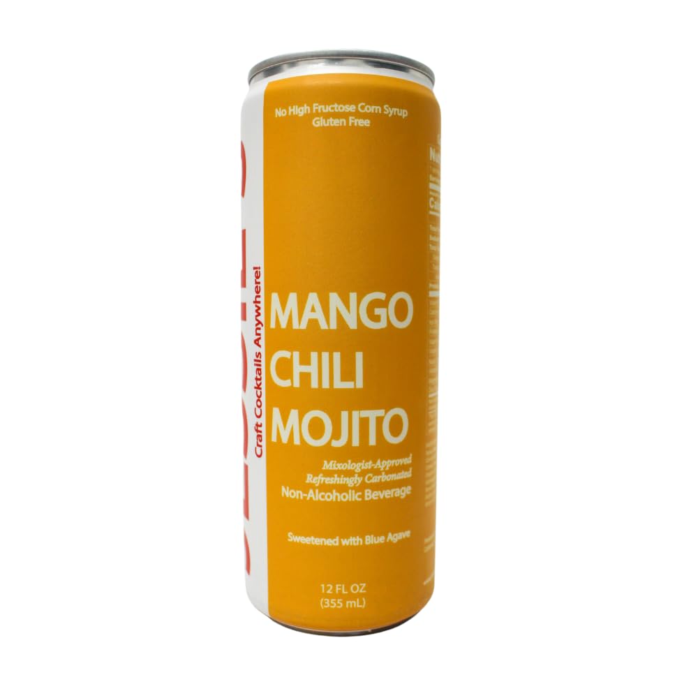 Mango Chili Mojito 6 Pack
