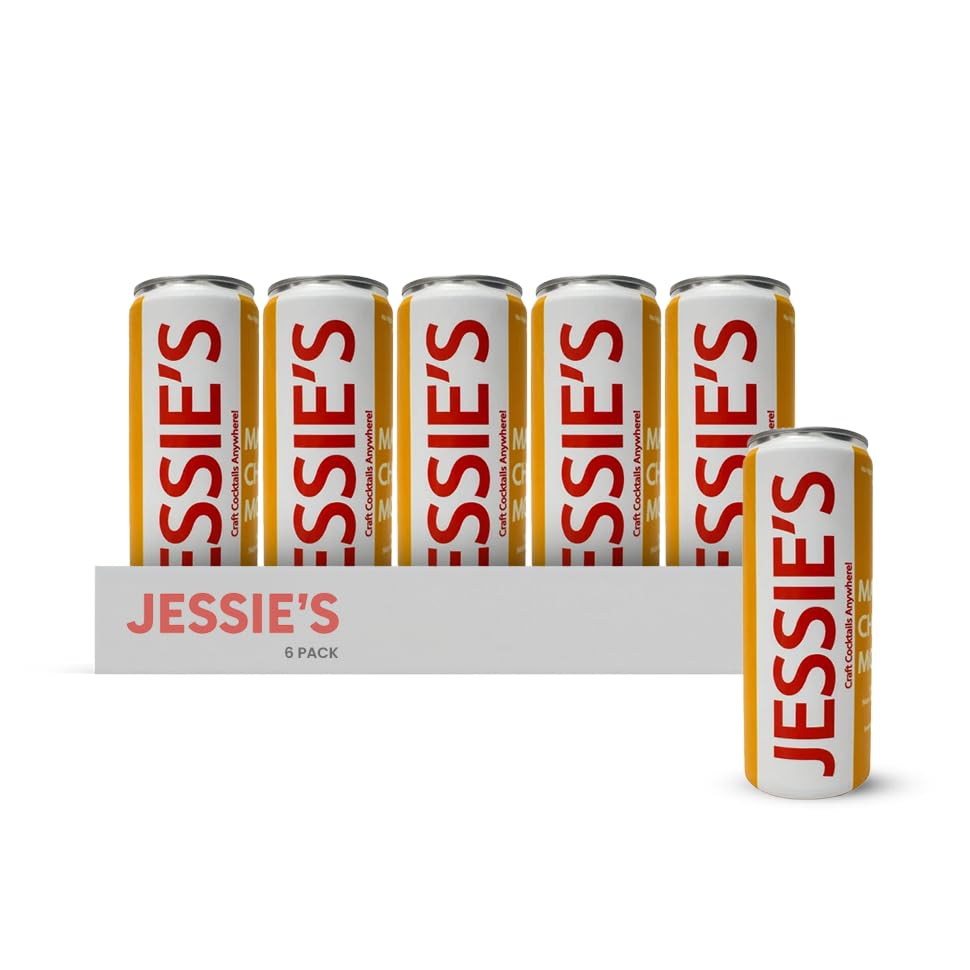 Mango Chili Mojito 6 Pack