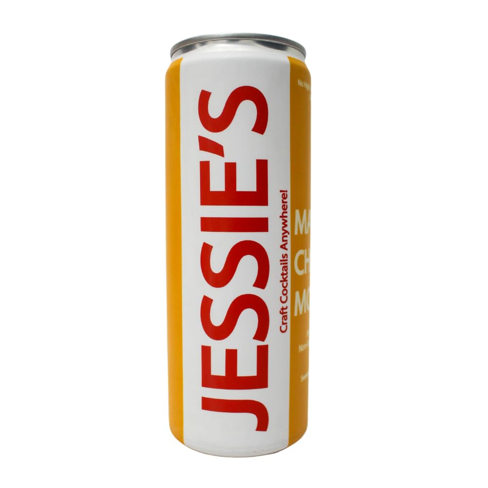 Mango Chili Mojito 6 Pack