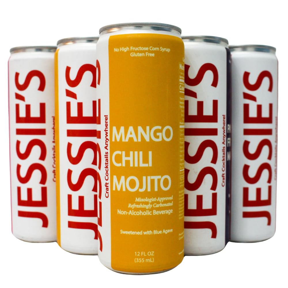 Mango Chili Mojito 6 Pack